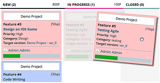 Redmine - Redmine-screenshot-0