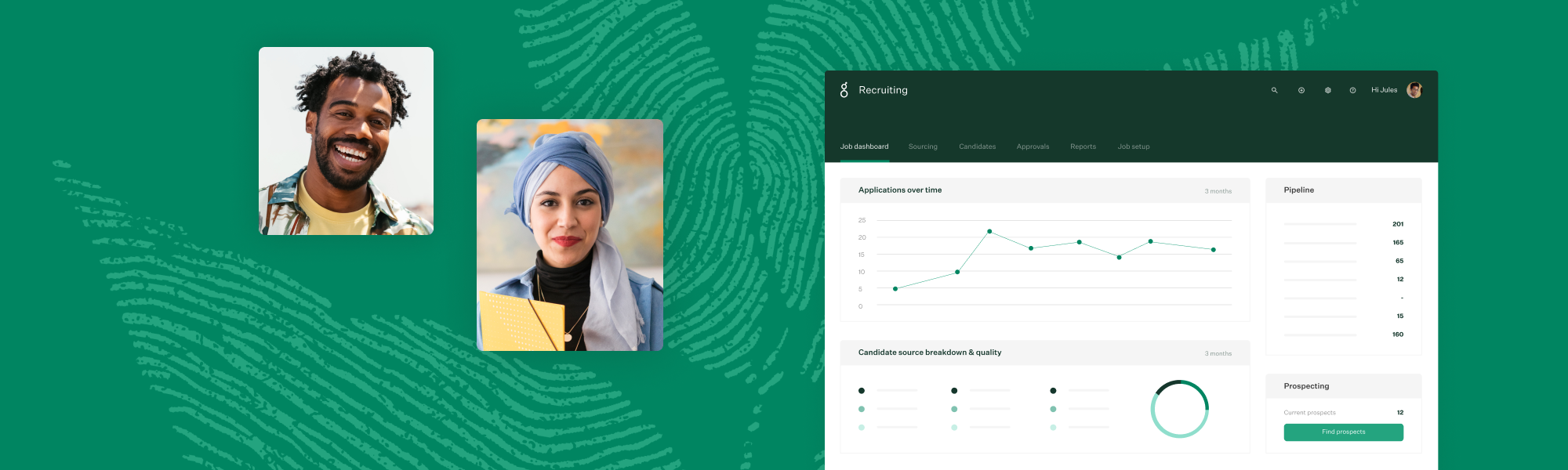 Greenhouse Reviews, Test & Pricing Appvizer