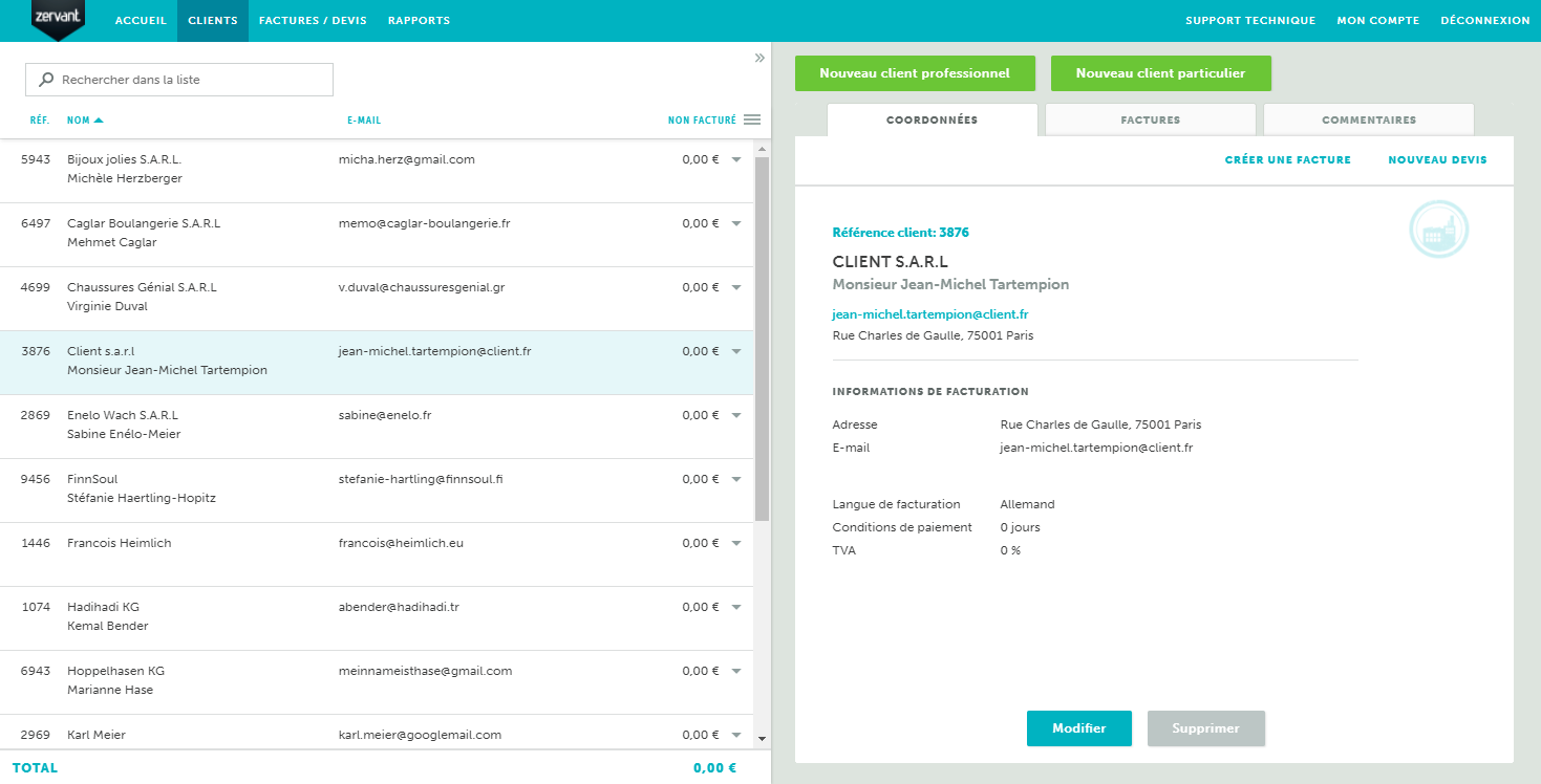 Zervant: Manage multiple currencies, Secure Sockets Layer (SSL), milestones, steps Zervant: Manage multiple currencies, Secure Sockets Layer (SSL), milestones, steps