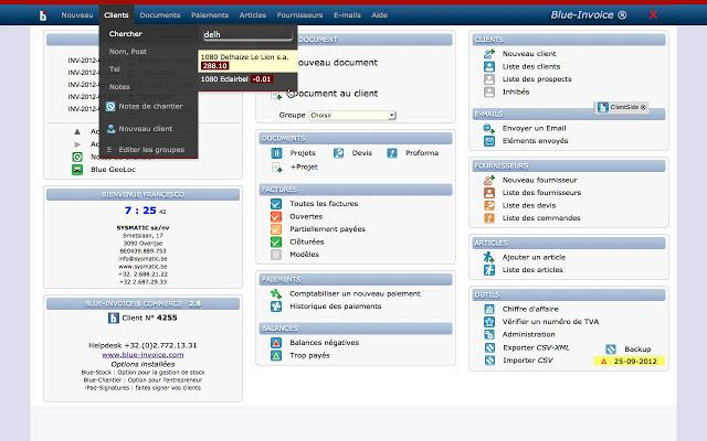 Blue-invoice: Secure Sockets Layer (SSL), quotes Conversion invoice, delivery note Blue-invoice: Secure Sockets Layer (SSL), quotes Conversion invoice, delivery note