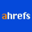 ahrefs ahrefs