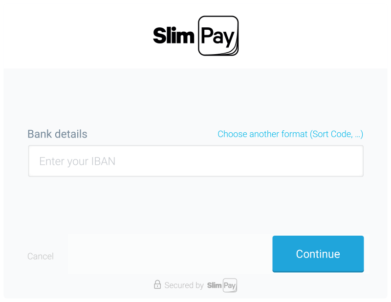 SlimPay-SlimPay-Checkout SlimPay-SlimPay-Checkout
