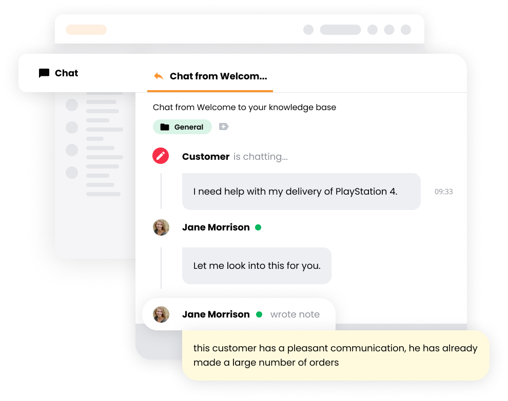 Livechat Livechat