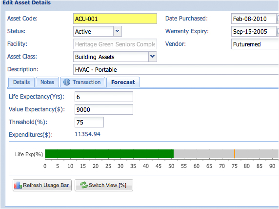 Maintenance Care-screenshot-3 Maintenance Care-screenshot-3