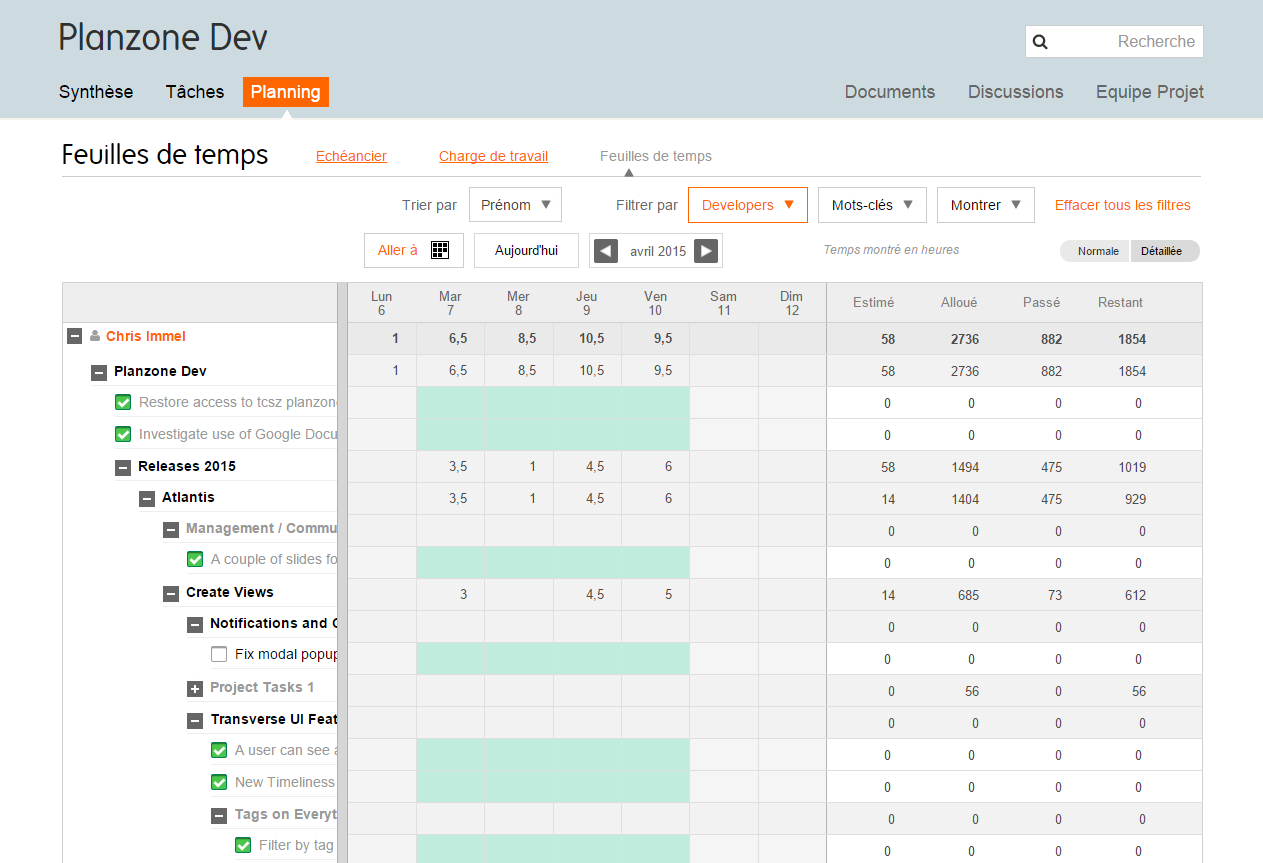 Planzone: Data Mining, Database knowledge, wiki, document templates Planzone: Data Mining, Database knowledge, wiki, document templates