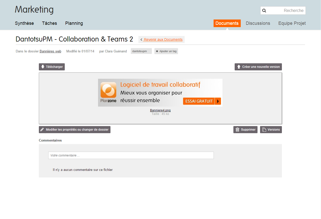 Planzone: Geographic Data redundancy, Document Library, Gantt Planzone: Geographic Data redundancy, Document Library, Gantt