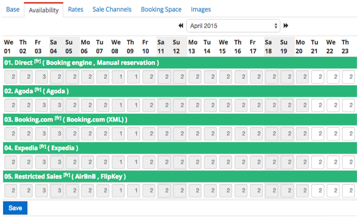 Xotelia-Define-availability.png Xotelia-Define-availability.png