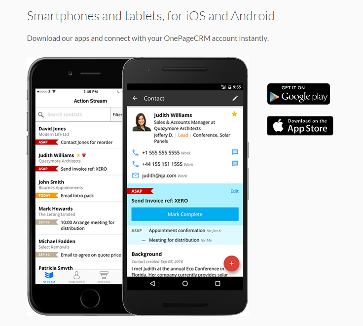 OnePageCRM-screenshot-3 OnePageCRM-screenshot-3