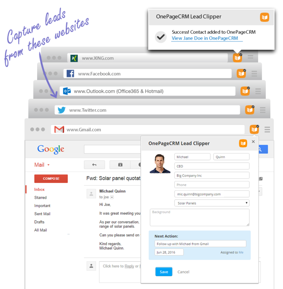OnePageCRM-screenshot-4 OnePageCRM-screenshot-4