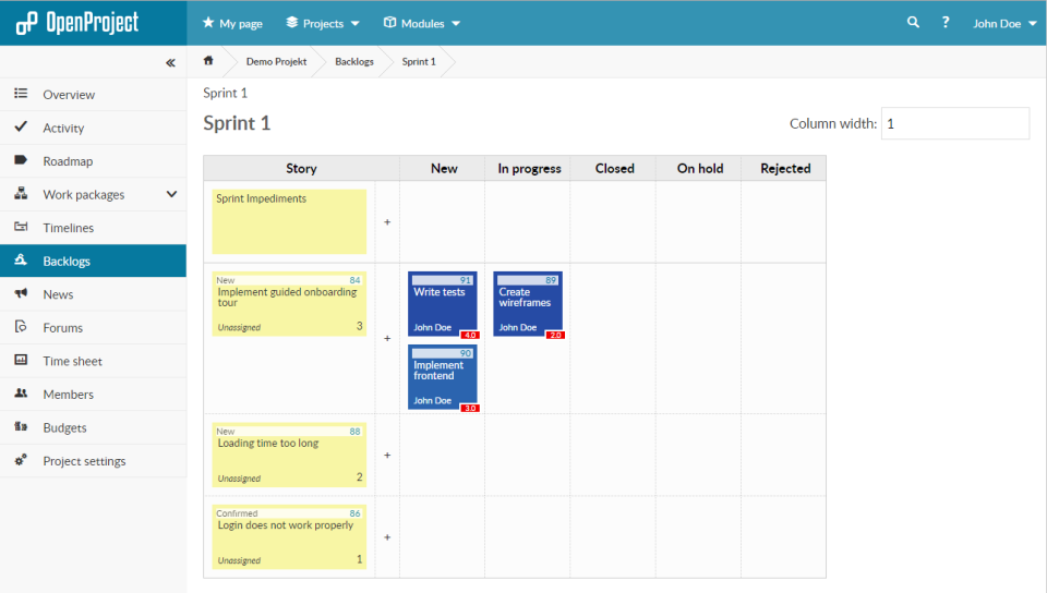 OpenProject-screenshot-3 OpenProject-screenshot-3