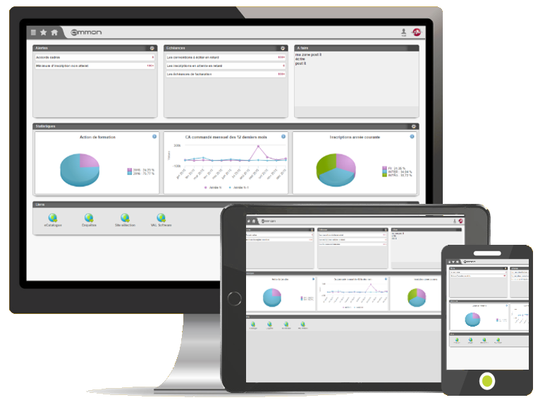 training management software training management software