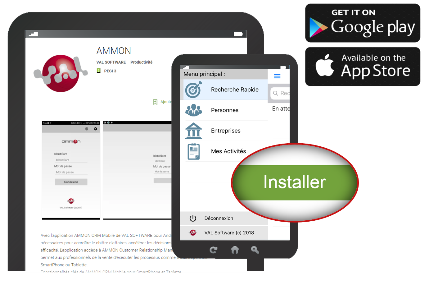 APPS CRM APPS CRM