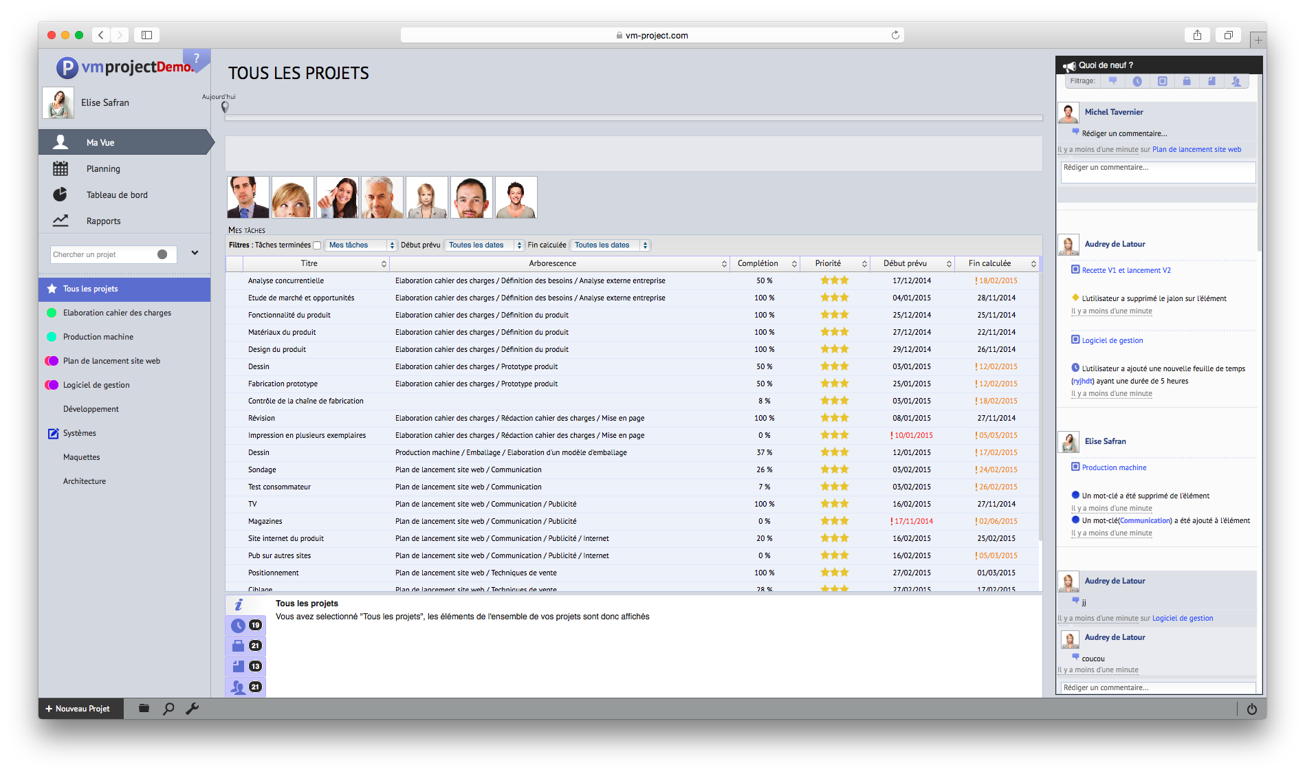 VMproject: Ticket Management, Strict control of access to servers, Checking presence VMproject: Ticket Management, Strict control of access to servers, Checking presence