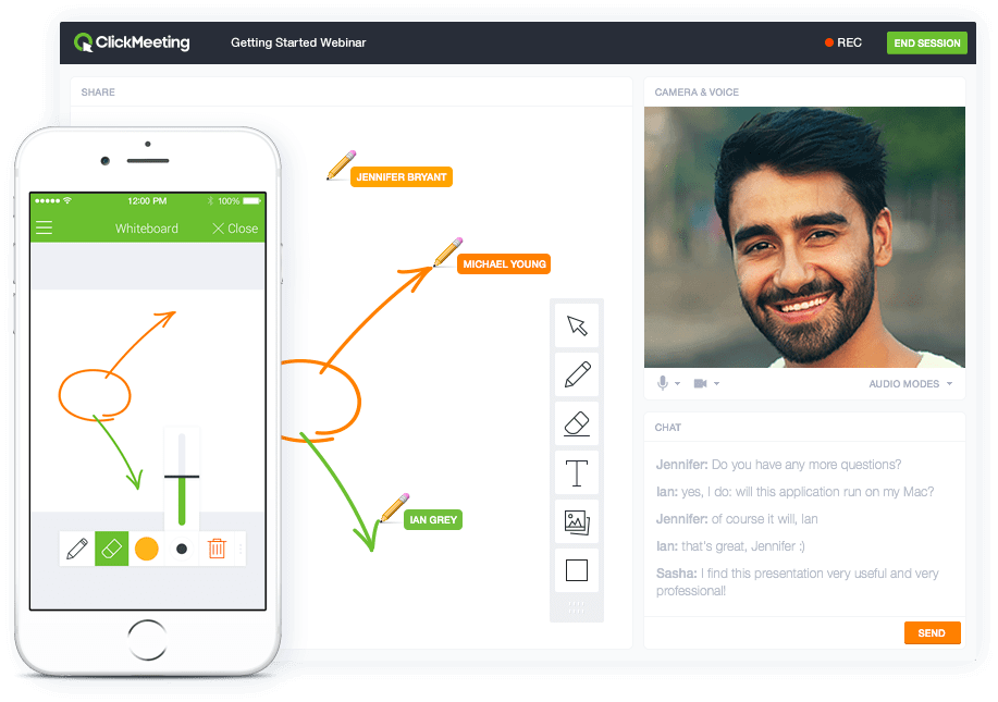 ClickMeeting-screenshot-4 ClickMeeting-screenshot-4