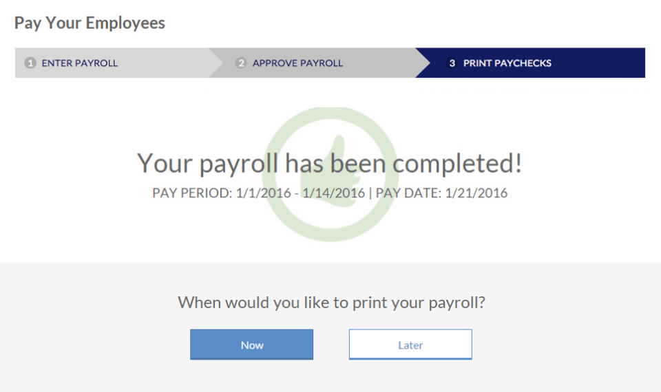 Payroll Patriot-screenshot-2 Payroll Patriot-screenshot-2