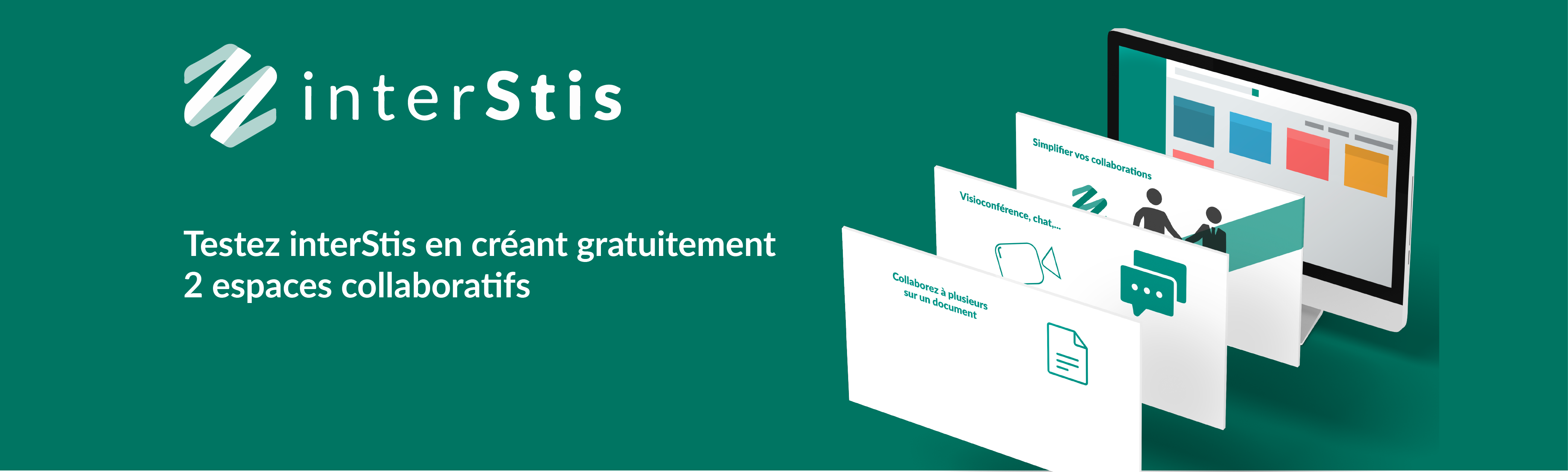 Review Interstis: Conducting projects and facilitating work groups - Appvizer