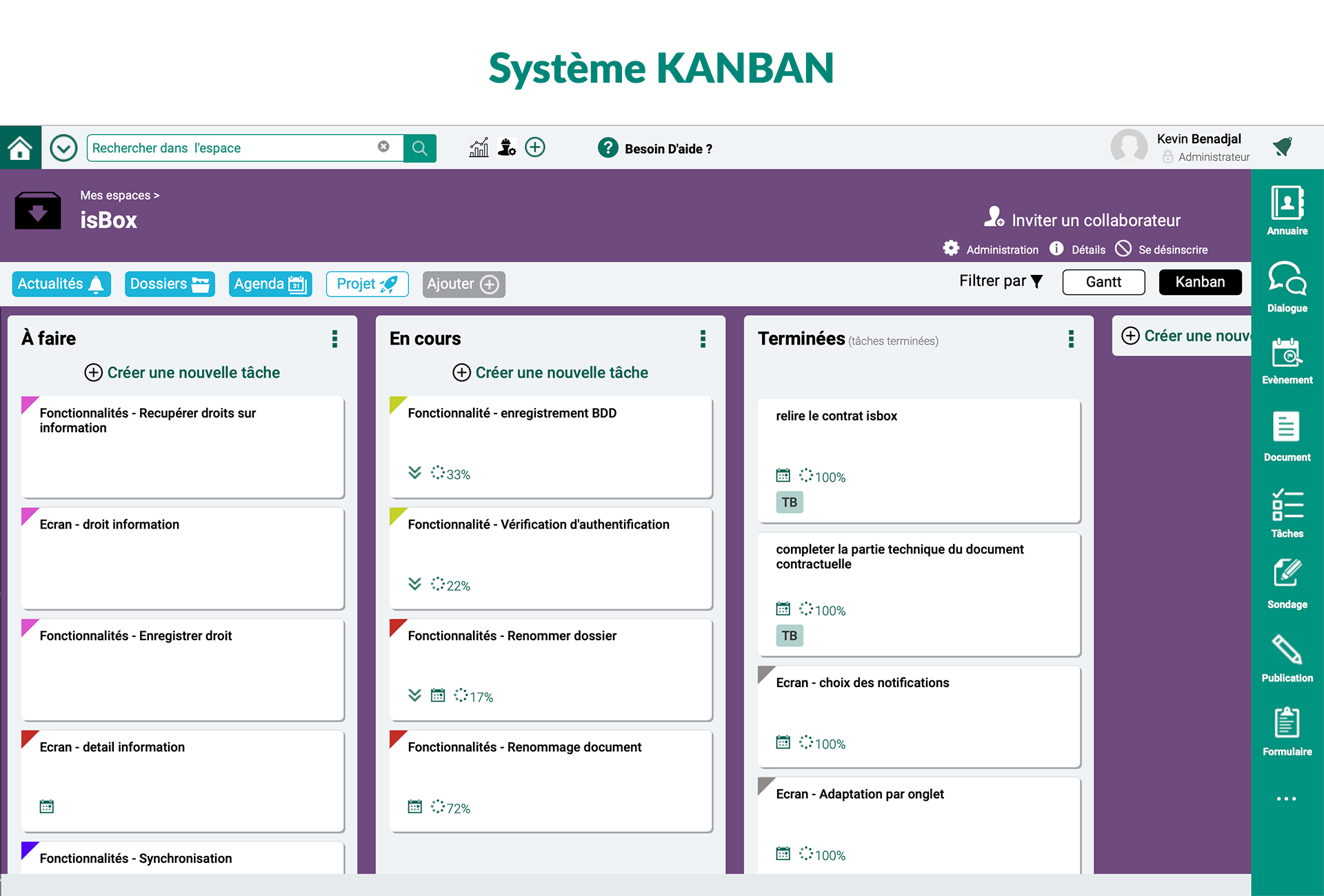 interStis-kanban interStis-kanban