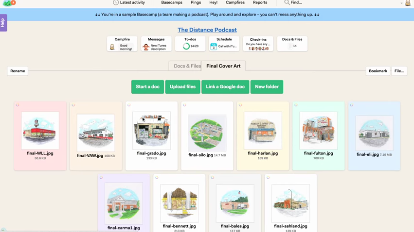 Basecamp: Visualization and monitoring of projects, namely Basic, wiki, Project Planning Basecamp: Visualization and monitoring of projects, namely Basic, wiki, Project Planning