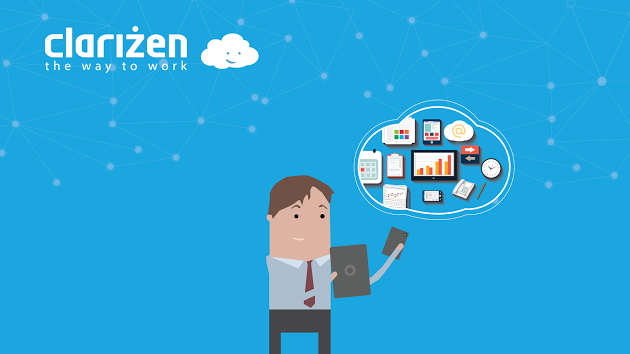 Clarizen Reviews, Test & Pricing Appvizer