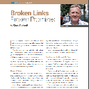 article in Feedfront magazine article in Feedfront magazine