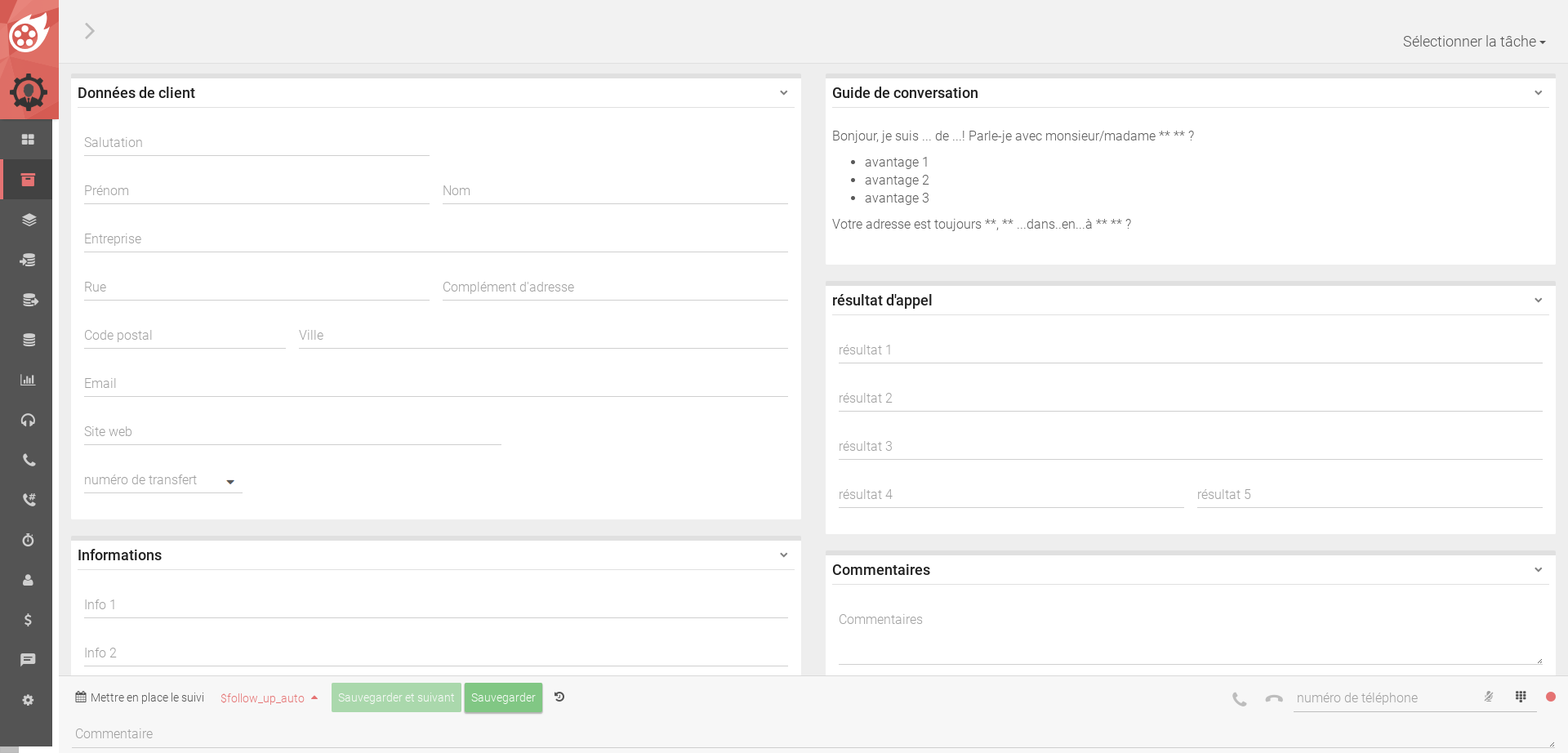 Intuitive and fully customizable agent mask Intuitive and fully customizable agent mask