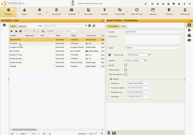 Triskell: Staffing, Project Planning, Macroplanning & Retropl Triskell: Staffing, Project Planning, Macroplanning & Retropl