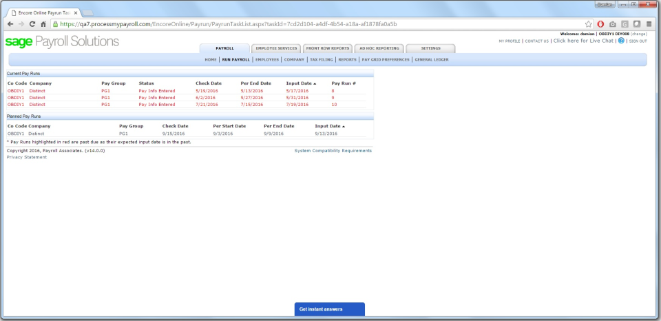 Sage Payroll-screenshot-1 Sage Payroll-screenshot-1