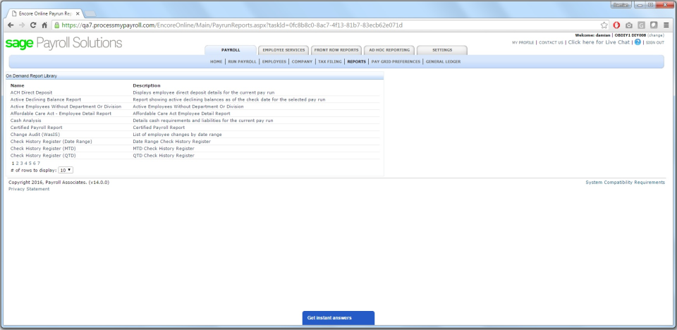 Sage Payroll-screenshot-2 Sage Payroll-screenshot-2