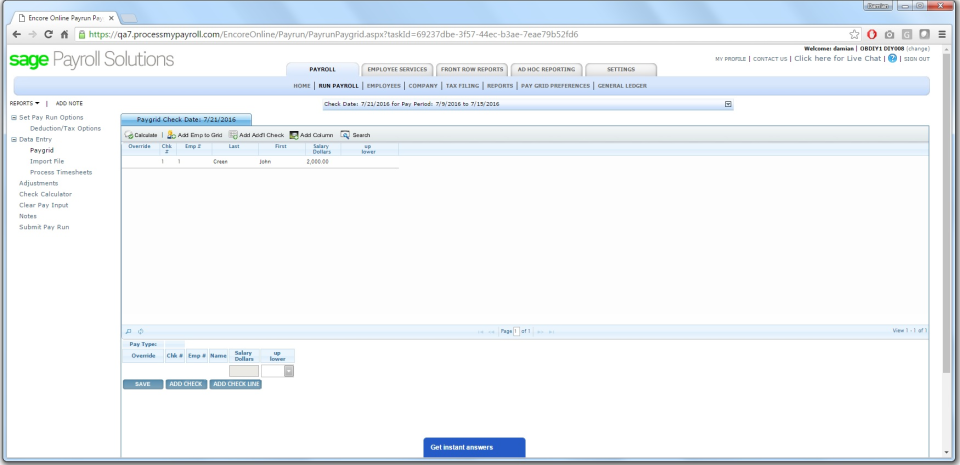 Sage Payroll-screenshot-3 Sage Payroll-screenshot-3