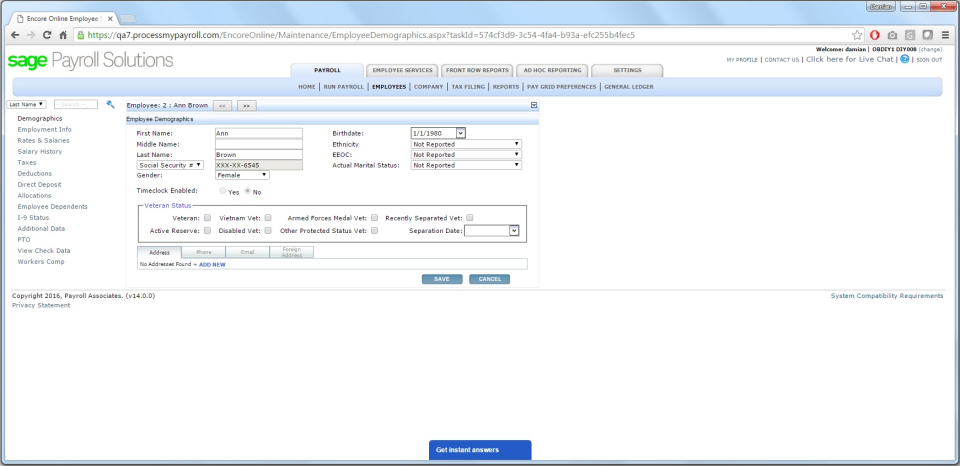 Sage Payroll-screenshot-4 Sage Payroll-screenshot-4
