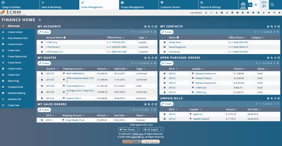 1CRM-screenshot-4 1CRM-screenshot-4