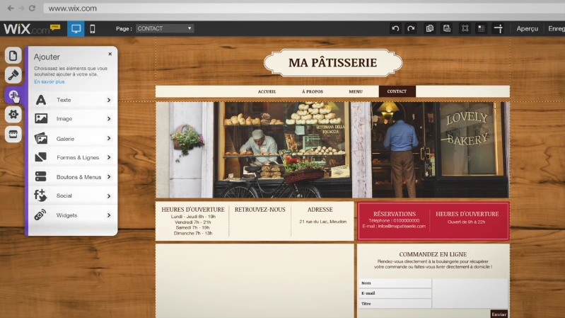 Wix: Edit HTML, Community (FAQ Forum), Multilingual Website Wix: Edit HTML, Community (FAQ Forum), Multilingual Website