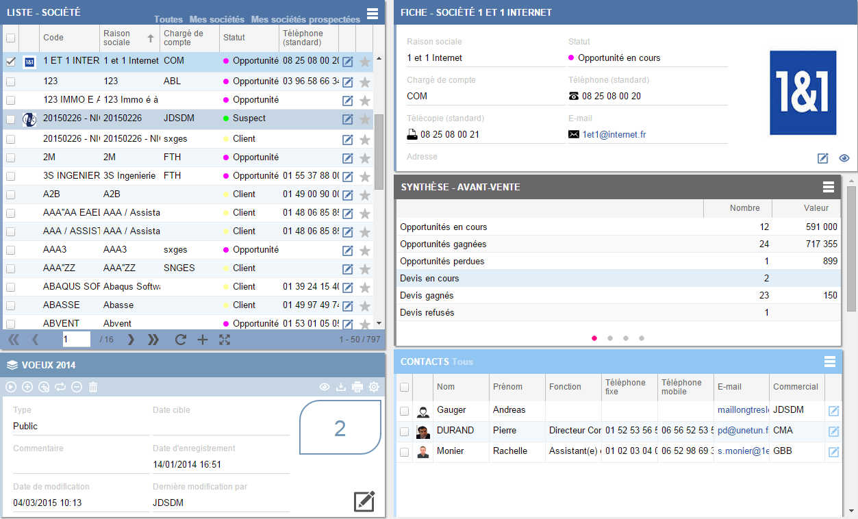 Everwin CXM: Tasks and Notes, Multi-oragnisations, Shared Documents Everwin CXM: Tasks and Notes, Multi-oragnisations, Shared Documents