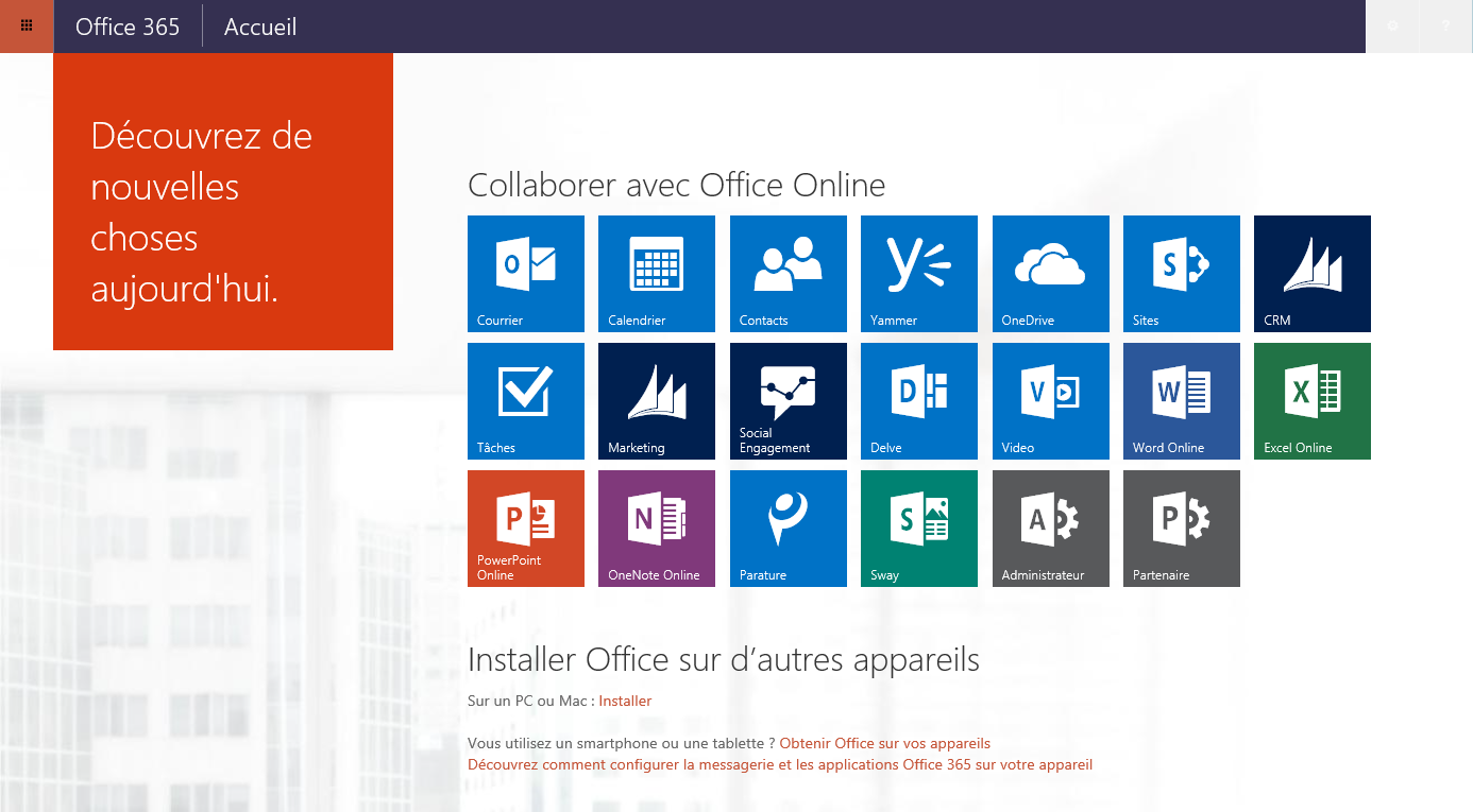 microsoft officee