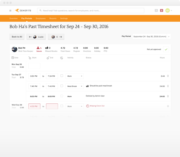 Zenefits-screenshot-0