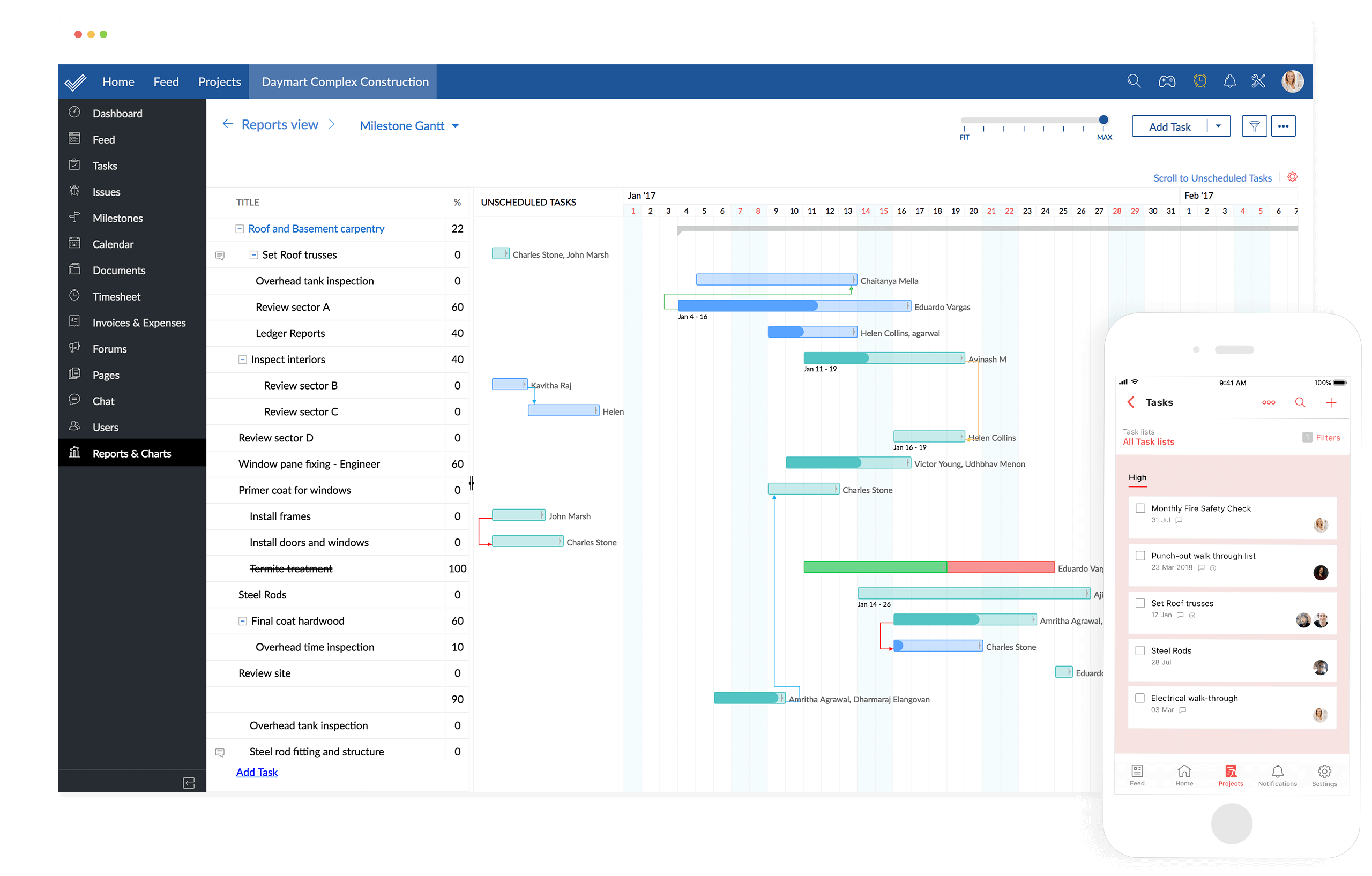 Zoho Project-projects-home-screen-2x Zoho Project-projects-home-screen-2x
