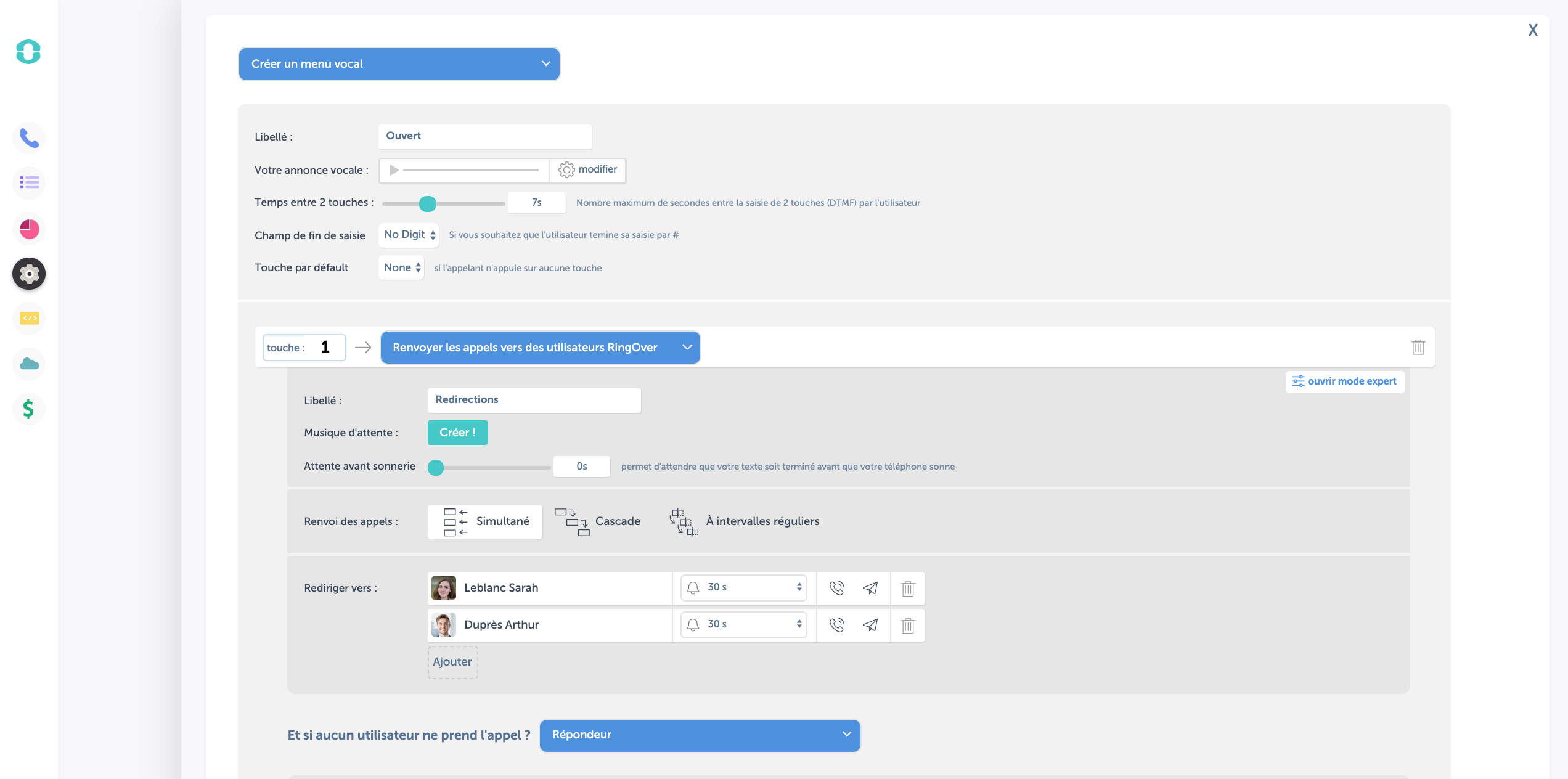 Ringover Reviews, Test & Pricing Appvizer
