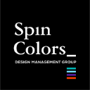 Timetonic-spin colors Timetonic-spin colors