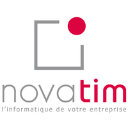 NOVATIM is an outsourcing company for SMEs NOVATIM is an outsourcing company for SMEs