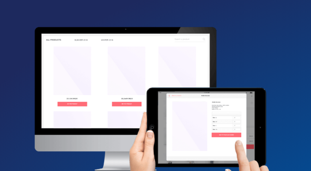 Bénéficiez de l'éventail de fonctionnalités B2B le plus complet du marché Bénéficiez de l'éventail de fonctionnalités B2B le plus complet du marché
