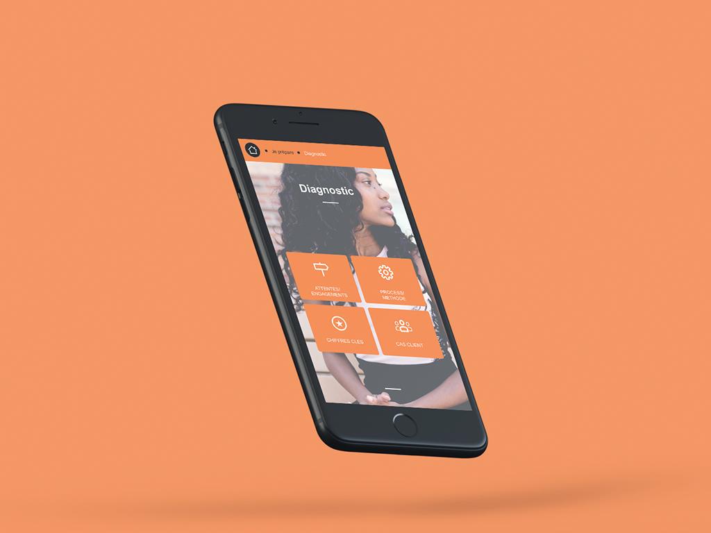 Adecco mobile app Adecco mobile app