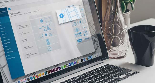 Use drag and drop components to create cross-platform native apps with ease. Use drag and drop components to create cross-platform native apps with ease.