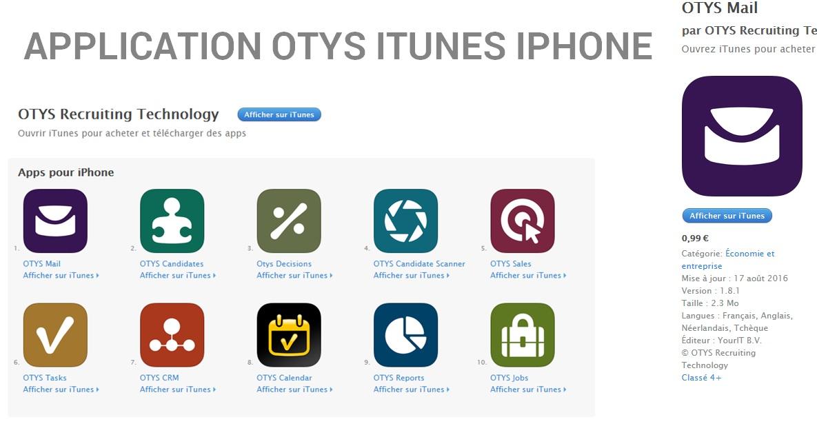 OTYS - Screenshot 15
