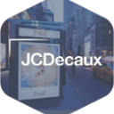 Monstock-JCDecaux dark Monstock-JCDecaux dark