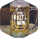 Monstock-mon kit à bière dark Monstock-mon kit à bière dark