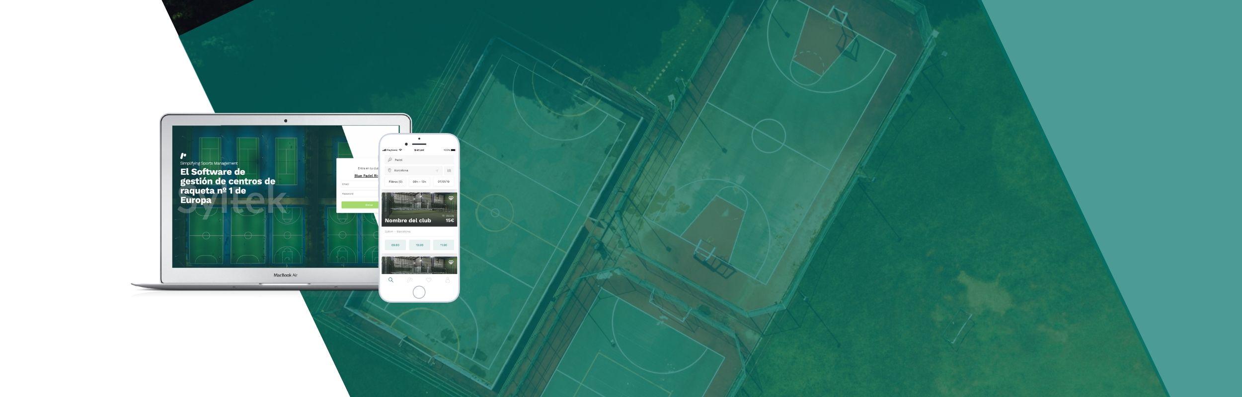 Review Playtomic: Management software for clubs and sports facilities. - Appvizer