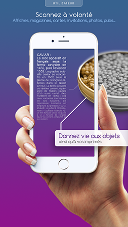 Scan at will: posters, magazines, cards, invitations, ads ... Scan at will: posters, magazines, cards, invitations, ads ...