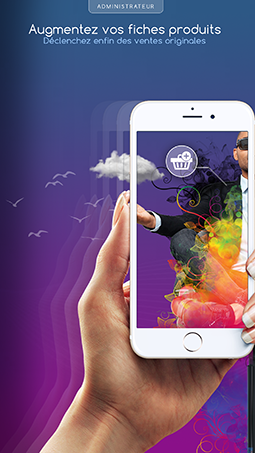 Turn them into interactive content Turn them into interactive content