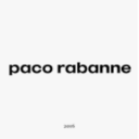 Paco rabanne Paco rabanne