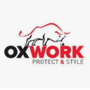 Ox Work Ox Work